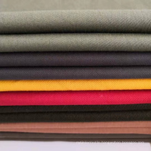 high performance and cost ratio 100 polyester drill fabric 200gsm for chef uniform